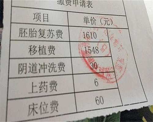 代生儿子医院排名,试管为啥检查染色体问题?