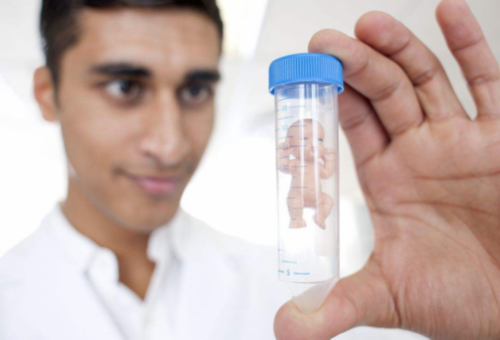 找人代生移植鲜胚还是冻胚好，医生:两者区别并不大！