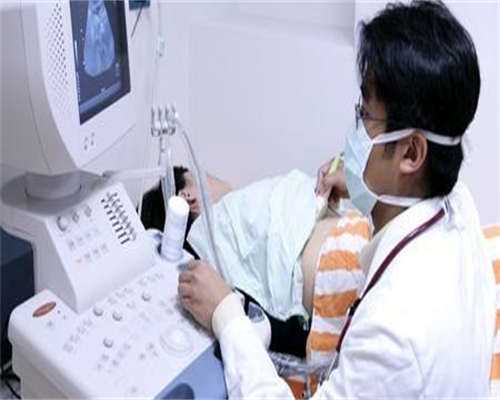 甲状腺抗体偏高可以试管吗-甲状腺抗体高影响怀孕吗好大夫