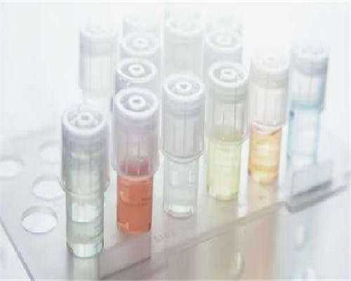 
              只取了5个卵配成1个代生宝宝包性别成功率多少？
